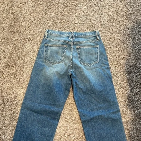 SLVRLAKE SOPHIE LAUREL CANYON Size 28